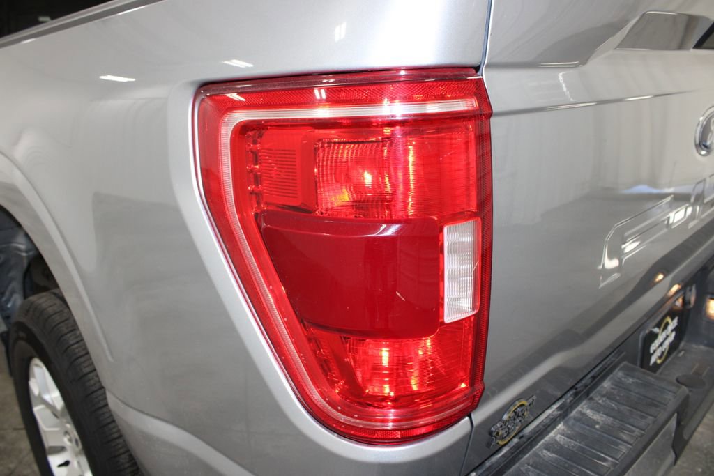 Used 2023 Ford F150 XLT AWD/4WD image 22