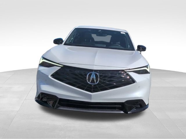 New 2026 Acura ADX A-Spec w/ Advance Package FWD image 2