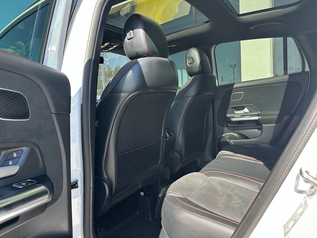 Used 2022 Mercedes-Benz GLA 45 AMG 4MATIC image 21