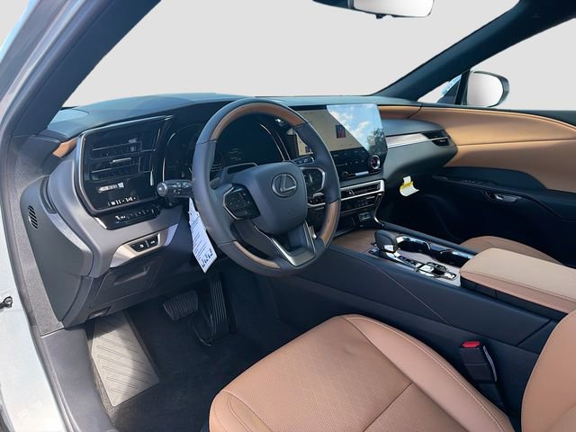 New 2026 Lexus RX 350 Premium Plus AWD/4WD image 27