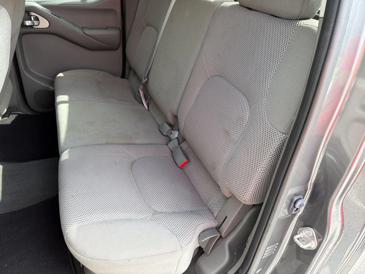 Used 2019 Nissan Frontier SV RWD image 16