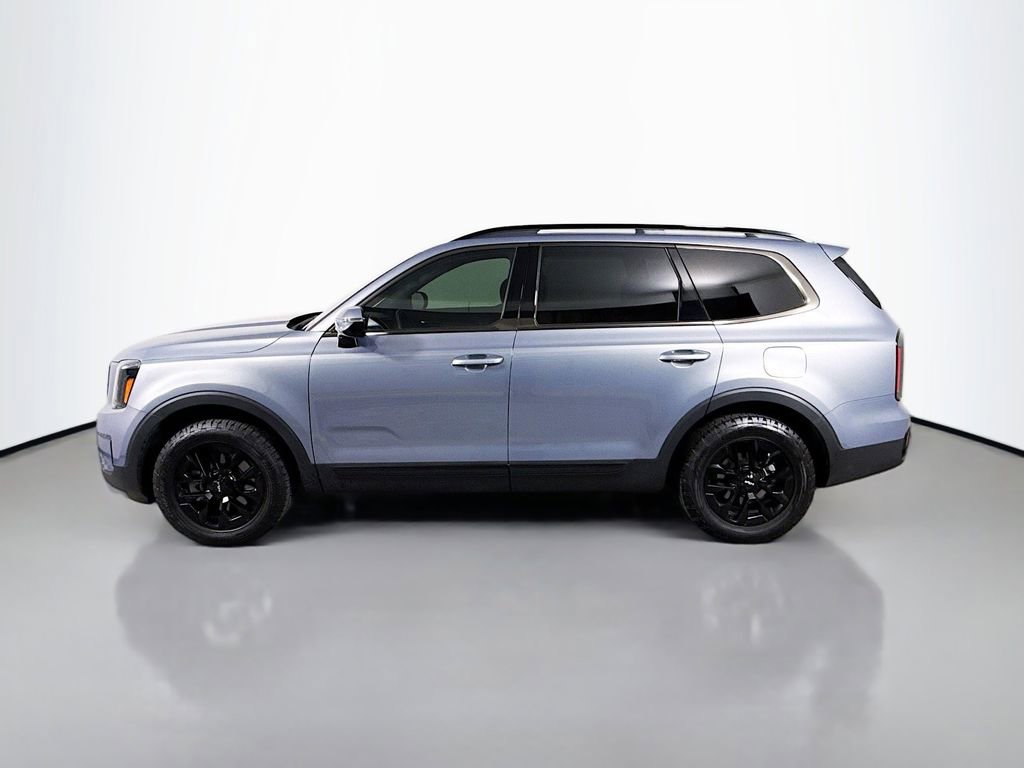 Used 2024 Kia Telluride SX Prestige X-Pro image 8