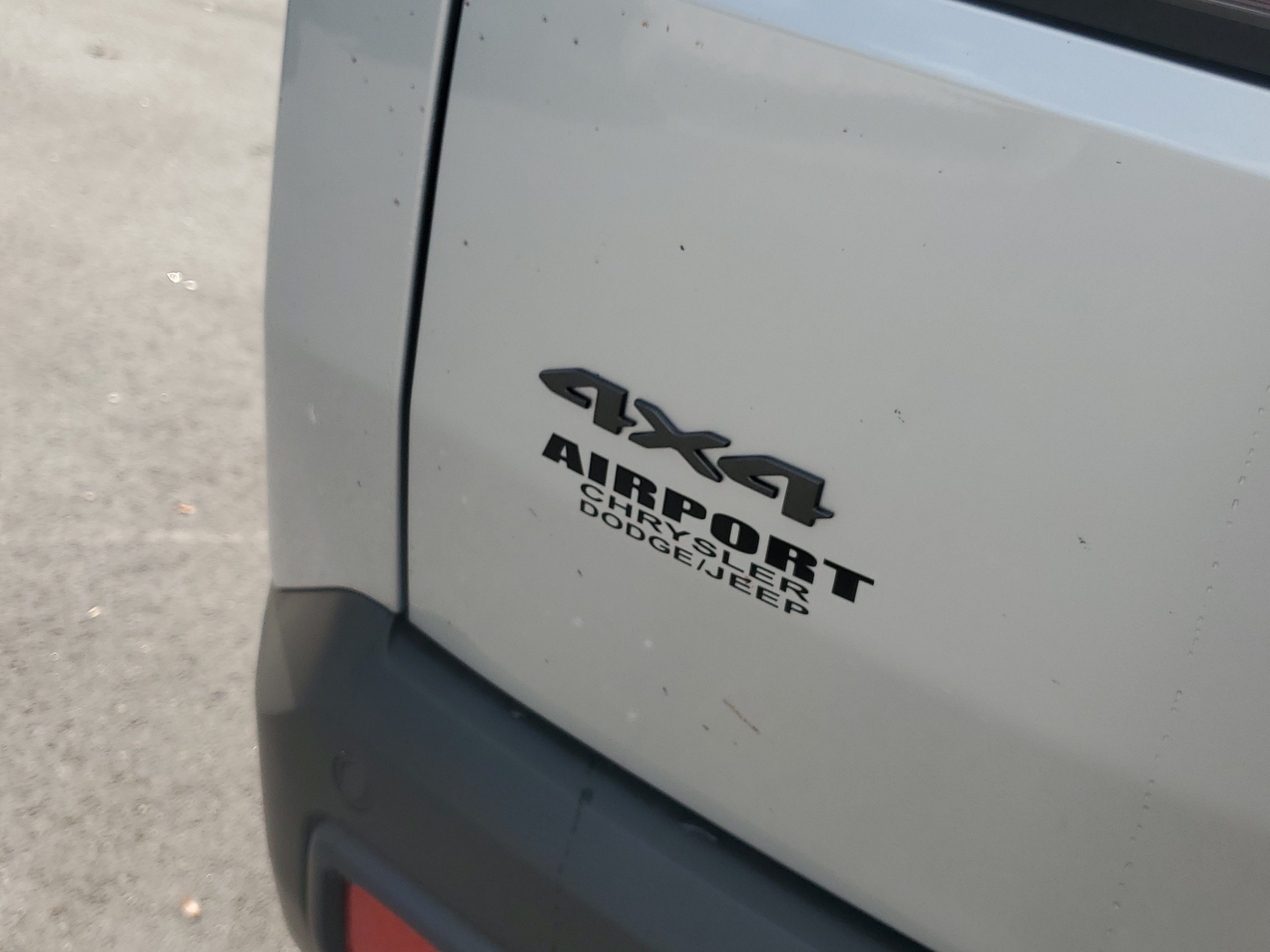 New 2026 Jeep Cherokee Overland AWD/4WD image 7