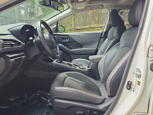 Certified 2024 Subaru Crosstrek 2.5i Limited w/ Popular Package #4A AWD/4WD image 9