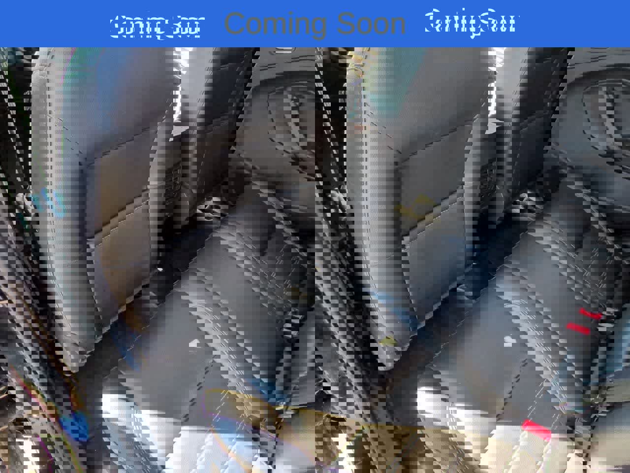 Used 2018 Ford Escape SEL image 18