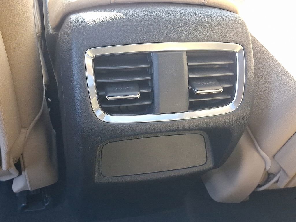 Certified 2019 Acura RDX Base image 11