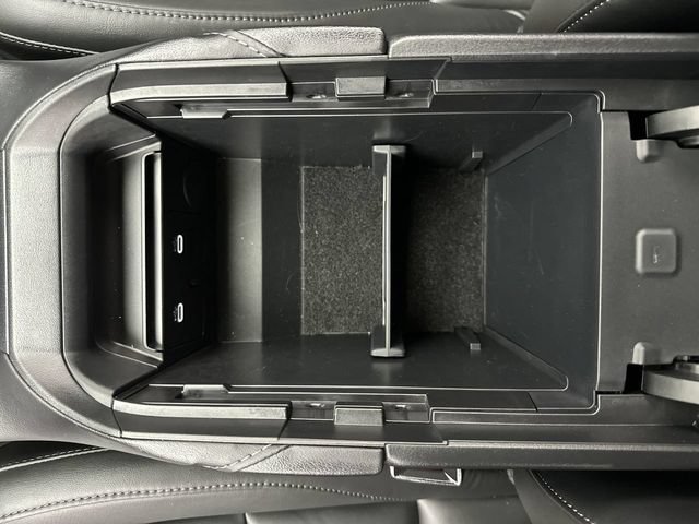 Certified 2025 MAZDA CX-30 AWD 2.5 S w/ Select Sport Pkg image 20
