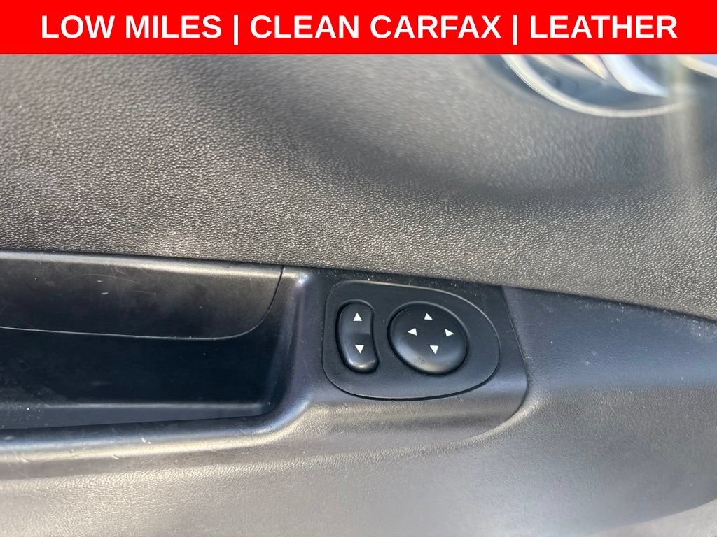 Used 2017 FIAT 500 e FWD image 15