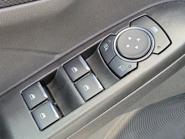 Used 2024 Ford Escape ST-Line w/ Tech Pack #1 AWD/4WD image 20