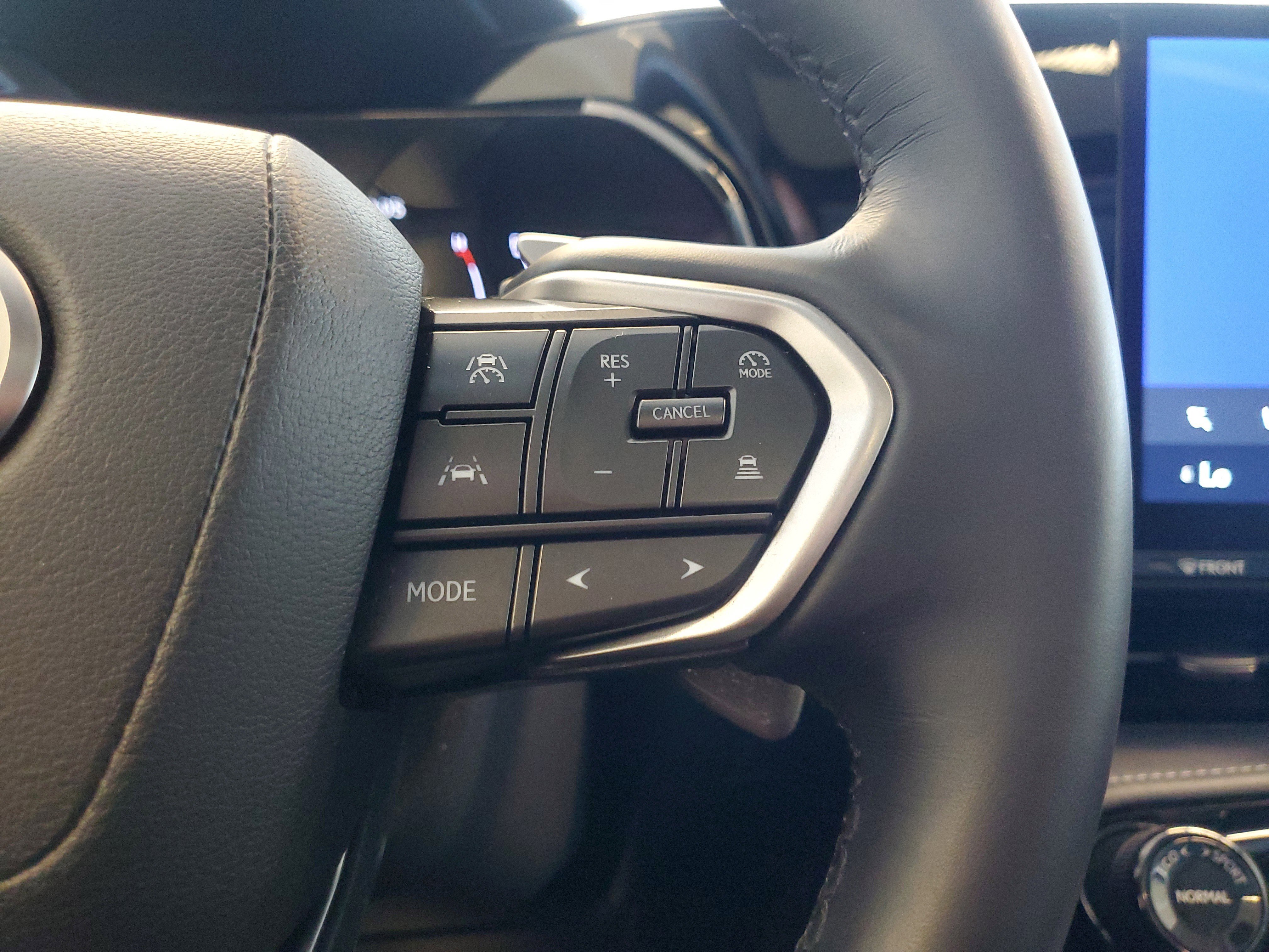 Certified 2024 Lexus NX 250 FWD image 27
