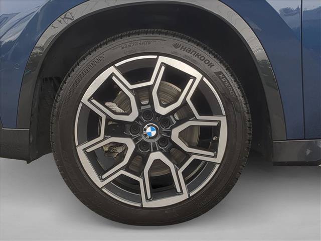 Used 2023 BMW X1 xDrive28i AWD/4WD image 25