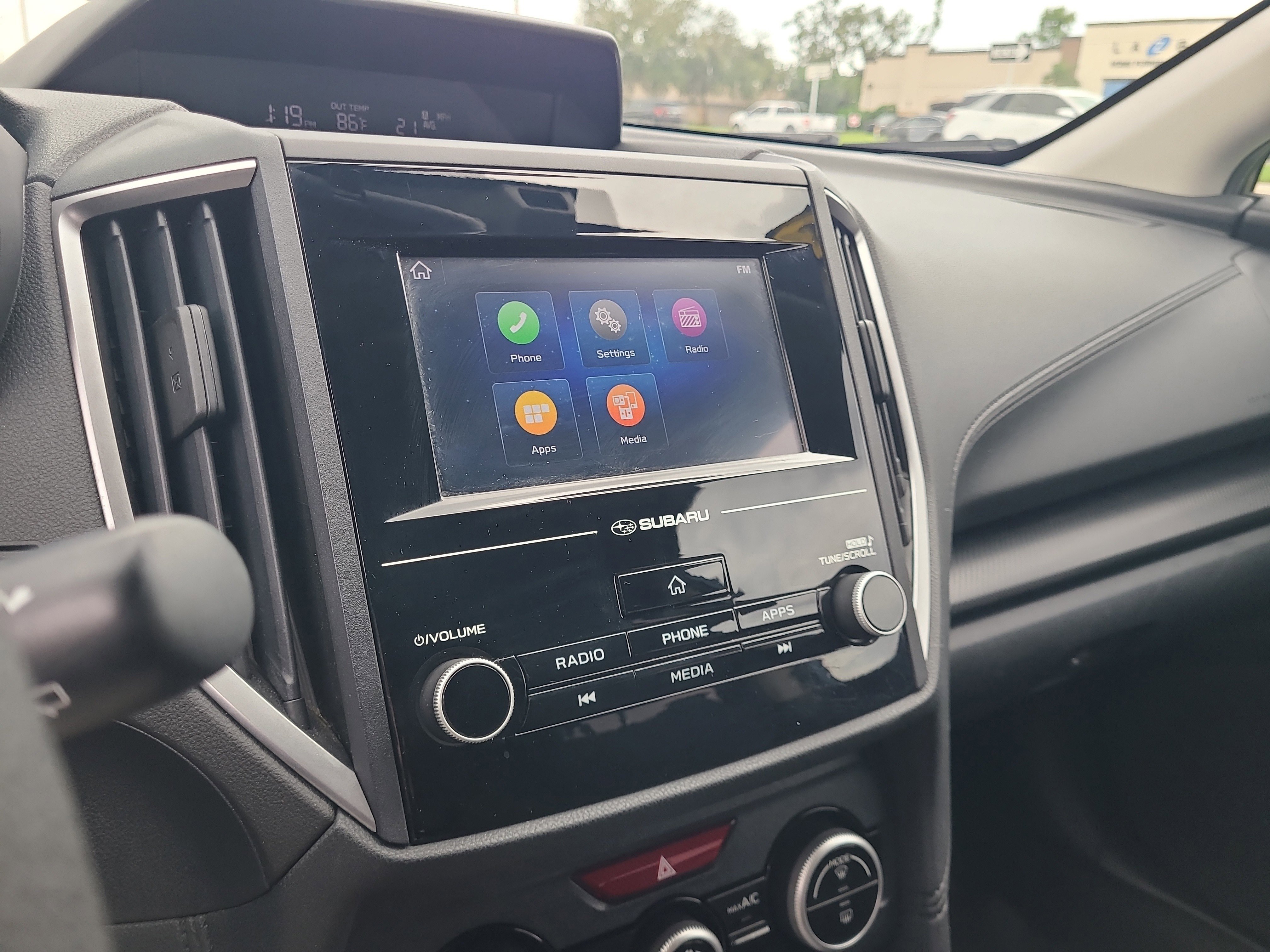 Used 2022 Subaru Crosstrek 2.0i image 20