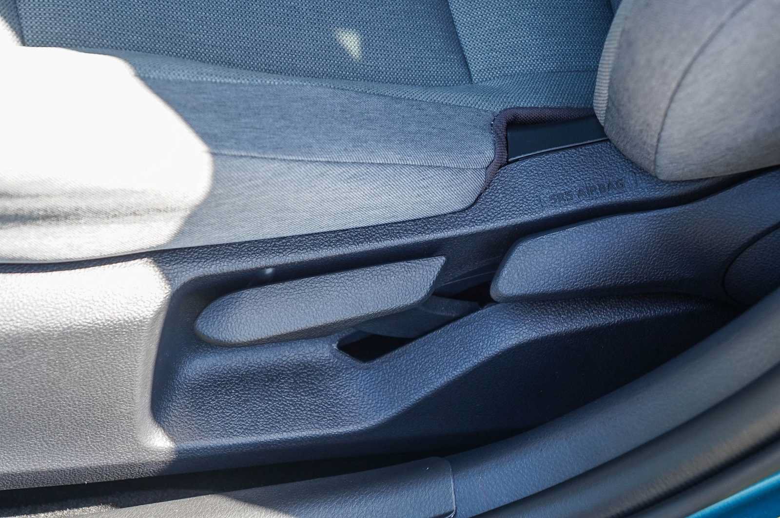 Certified 2026 Toyota Camry LE FWD image 25