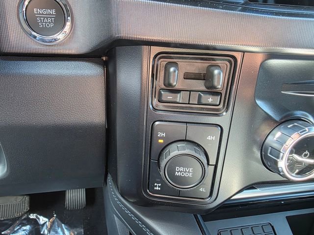 New 2026 Ford F250 Platinum image 19