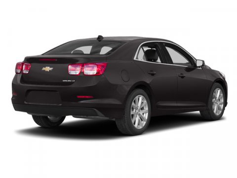 Used 2013 Chevrolet Malibu LT image 2