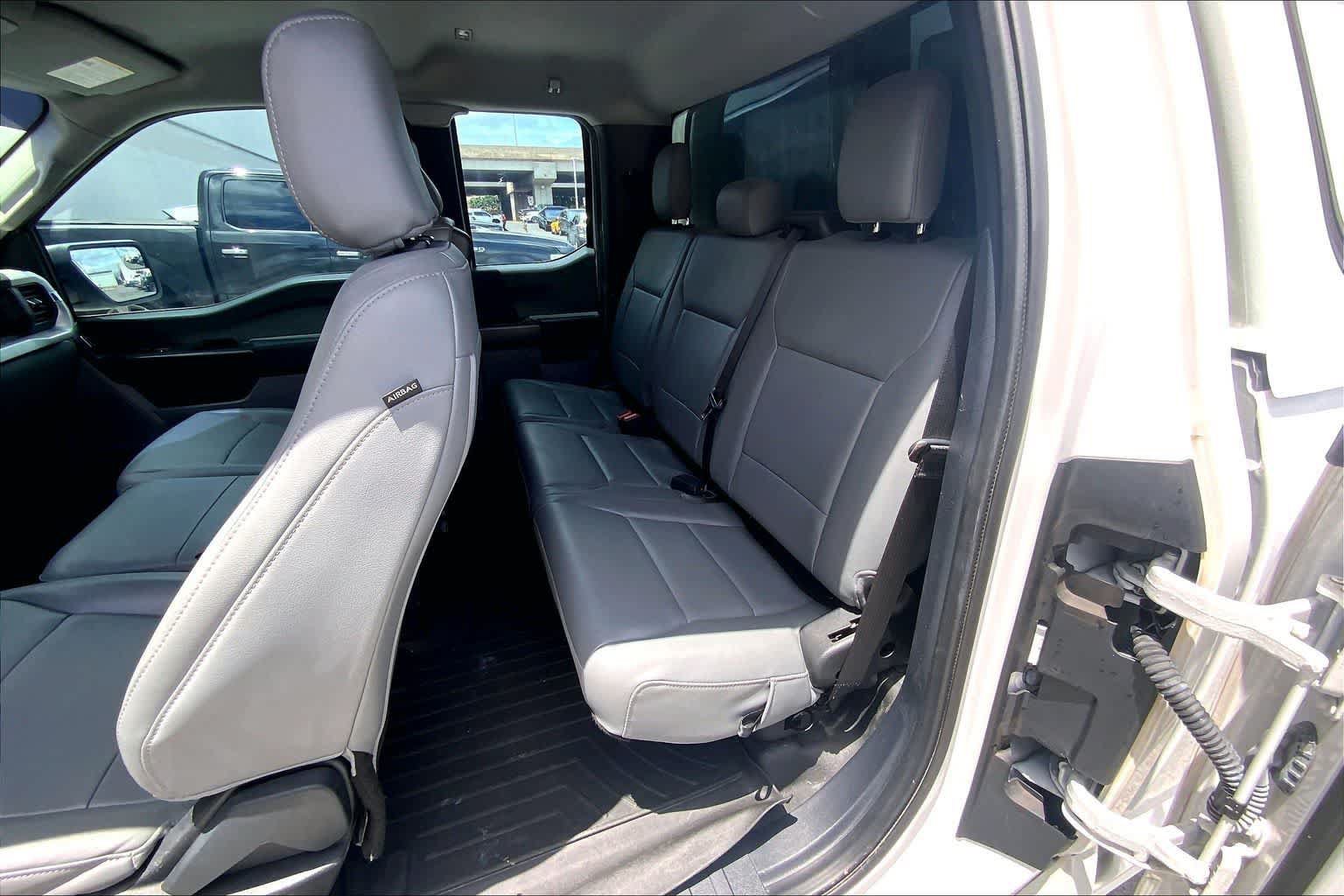 Used 2022 Ford F150 XL w/ Equipment Group 101A High RWD image 29
