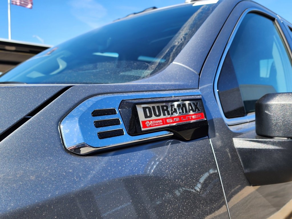 New 2026 GMC Sierra 2500 Denali w/ Denali Reserve Package image 10