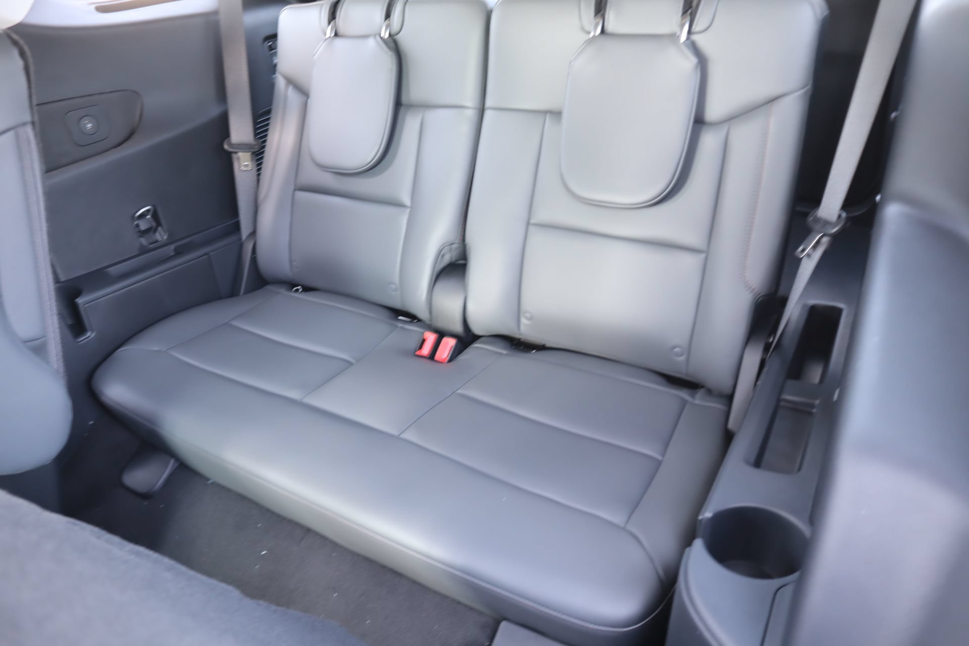 New 2026 Ford Explorer Active w/ Active Comfort Package RWD image 14