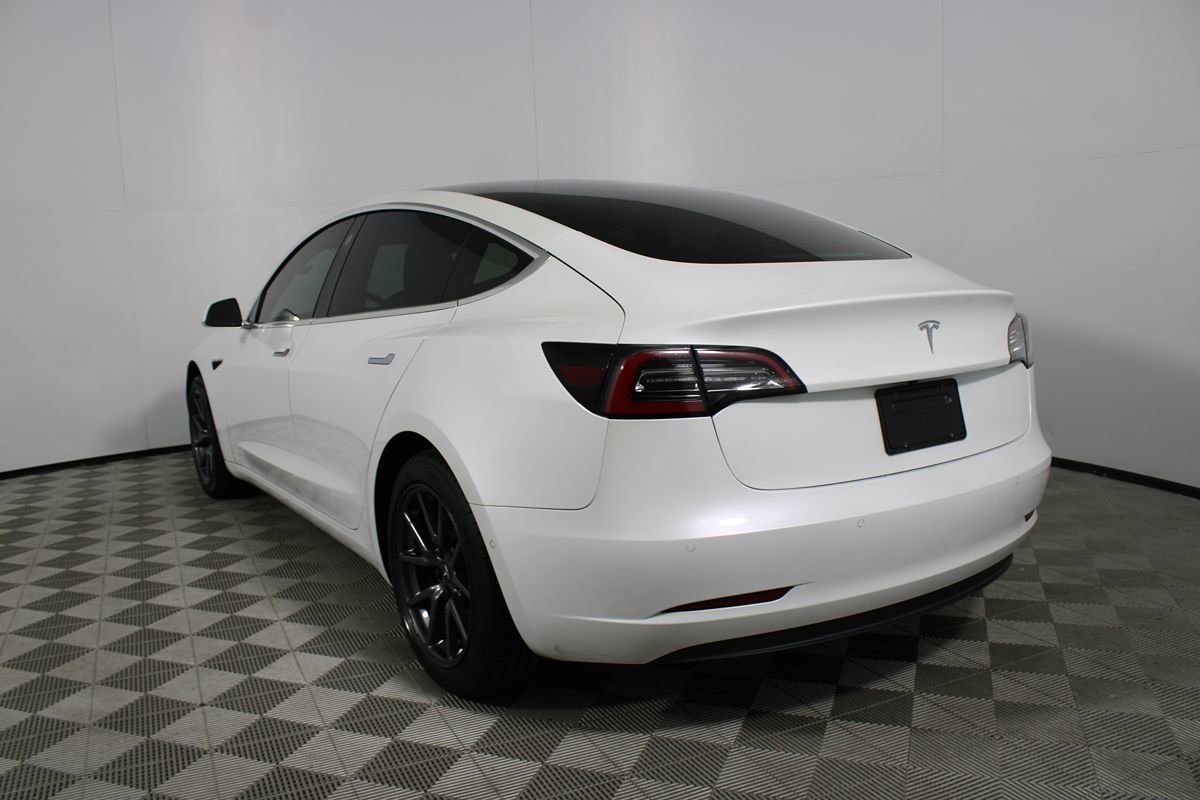 Used 2019 Tesla Model 3 Standard Range Plus RWD image 27