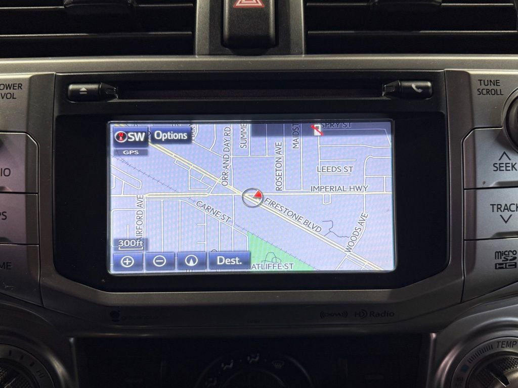 Certified 2018 Toyota 4Runner SR5 Premium image 27