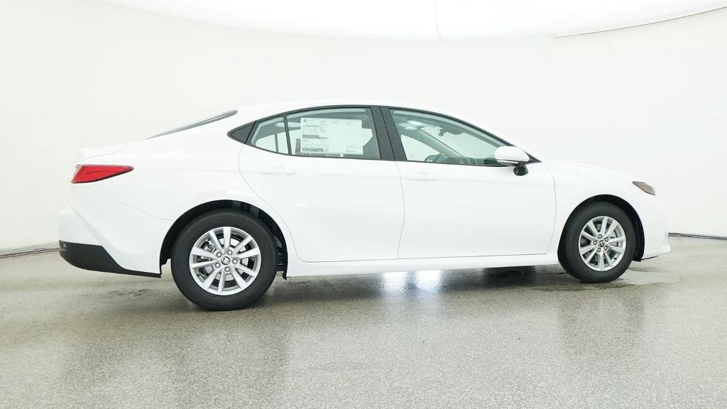New 2026 Toyota Camry LE w/ Convenience Package FWD image 48