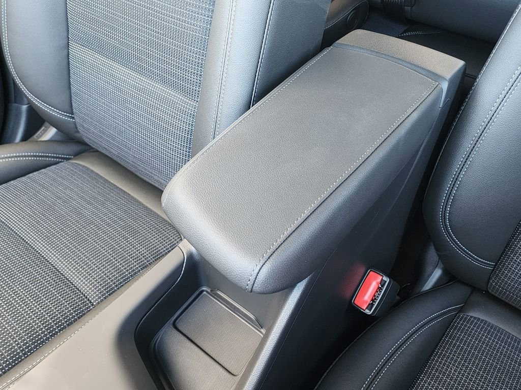New 2026 Buick Envista Preferred w/ Convenience I Package image 30