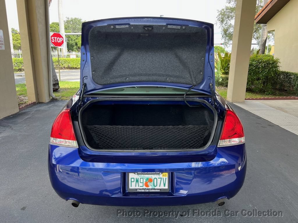 Used 2006 Chevrolet Impala LT FWD image 81