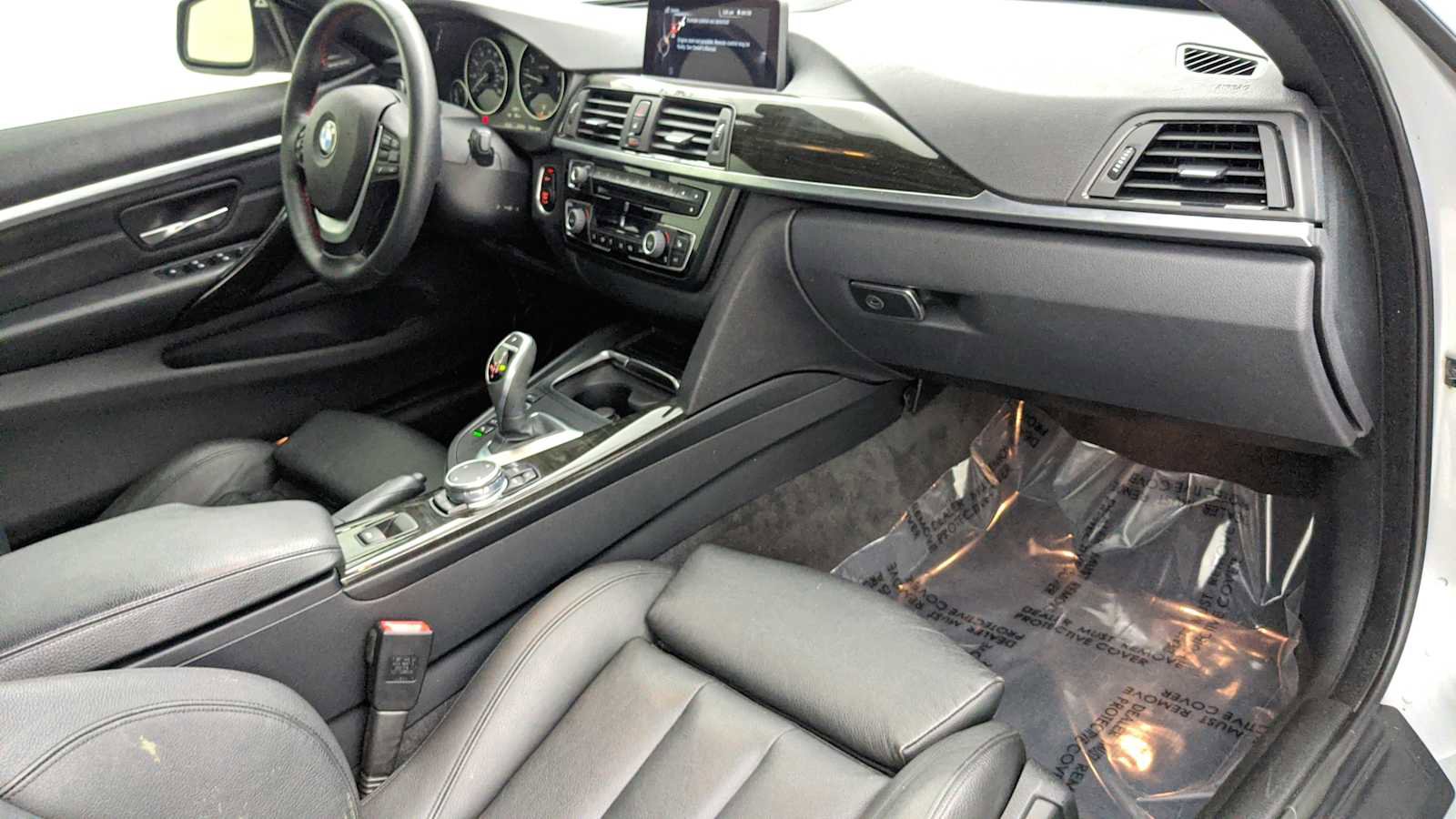 Used 2016 BMW 428i Convertible image 21