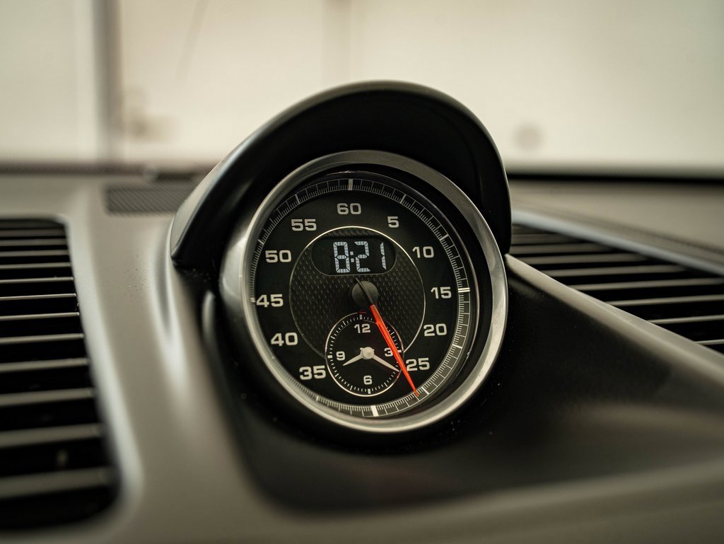 Certified 2017 Porsche 911 Carrera S image 45