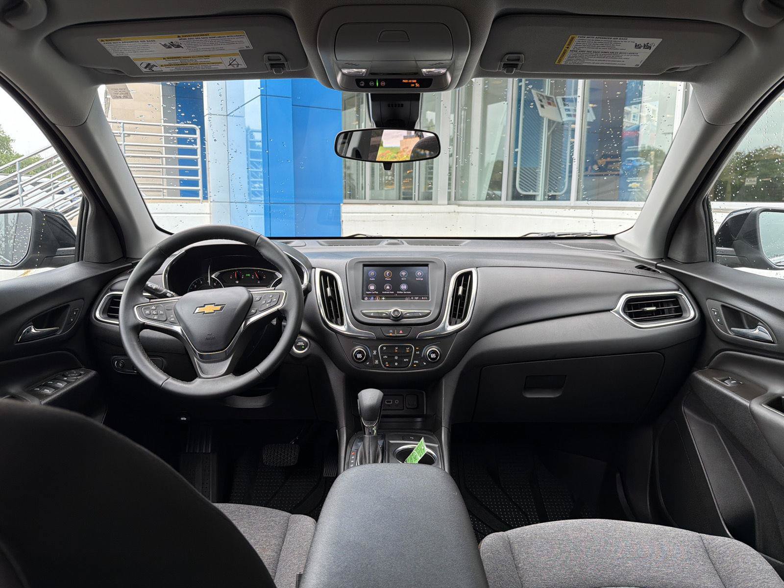 Used 2023 Chevrolet Equinox LT AWD/4WD image 23