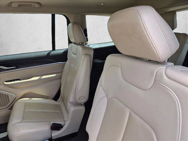 Used 2021 Jeep Grand Cherokee L Limited RWD image 12