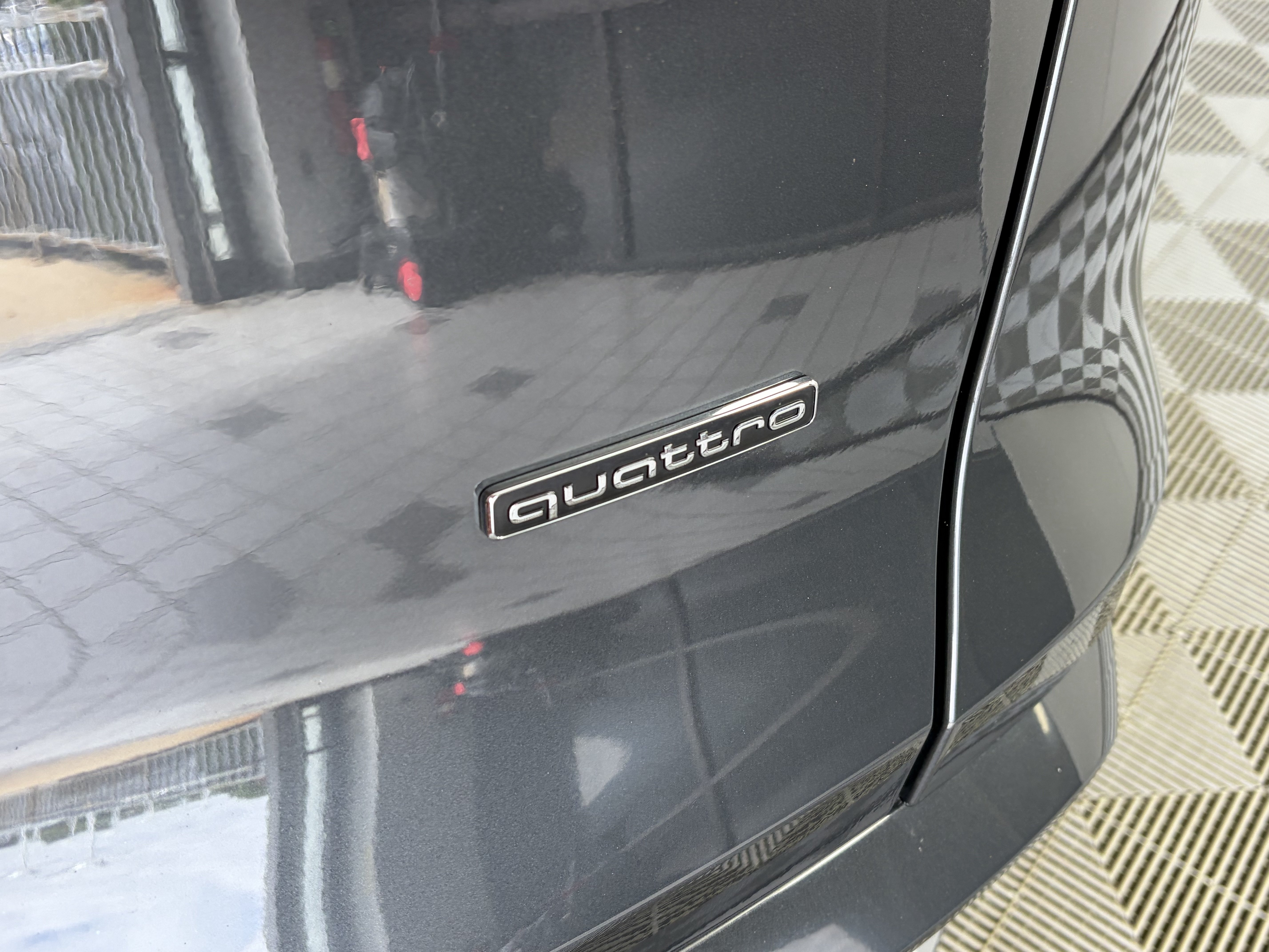 Used 2025 Audi Q5 Prestige AWD/4WD image 17