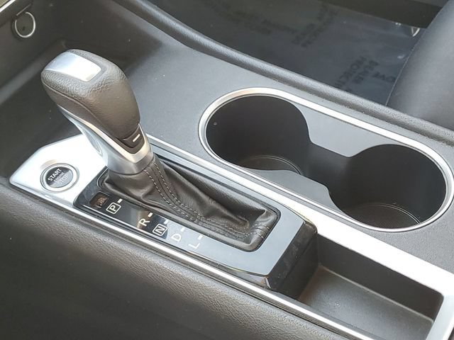 Used 2022 Nissan Altima 2.5 SV FWD image 20