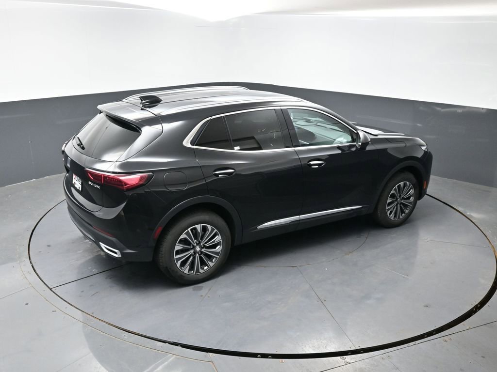 Used 2024 Buick Envision Preferred AWD/4WD image 43