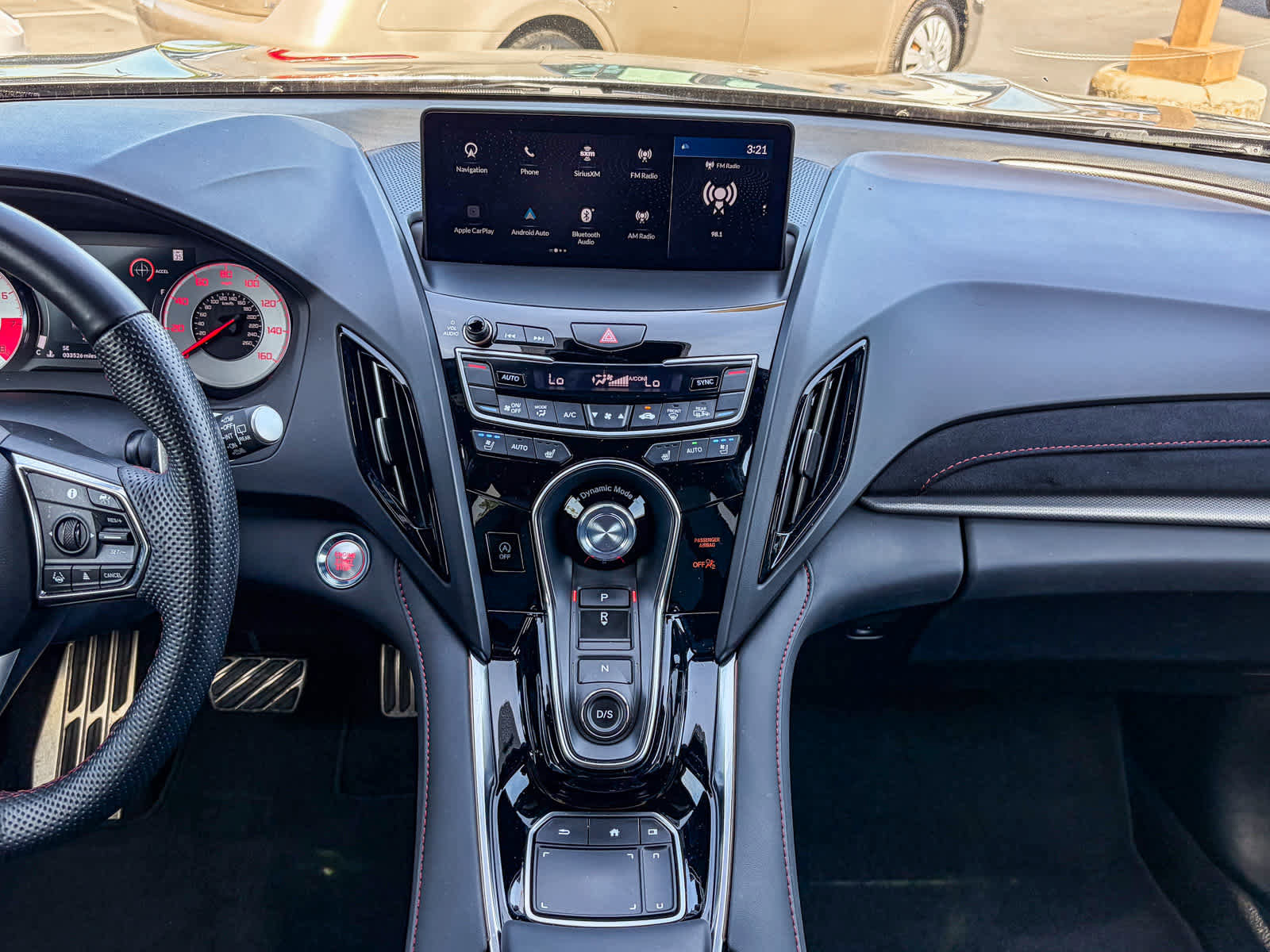 Used 2023 Acura RDX A-Spec image 12