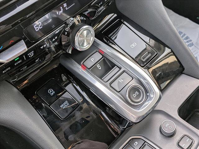 Certified 2023 Acura MDX FWD image 13