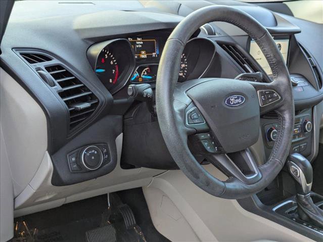 Used 2019 Ford Escape SEL FWD image 10