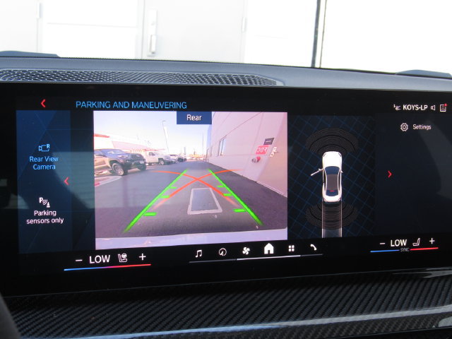 Used 2025 BMW M2 w/ Lighting Package RWD image 30