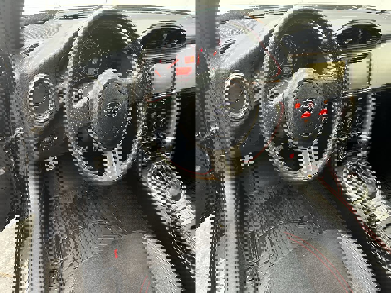 Used 2013 Subaru BRZ Limited w/ Popular Pkg 2C image 10