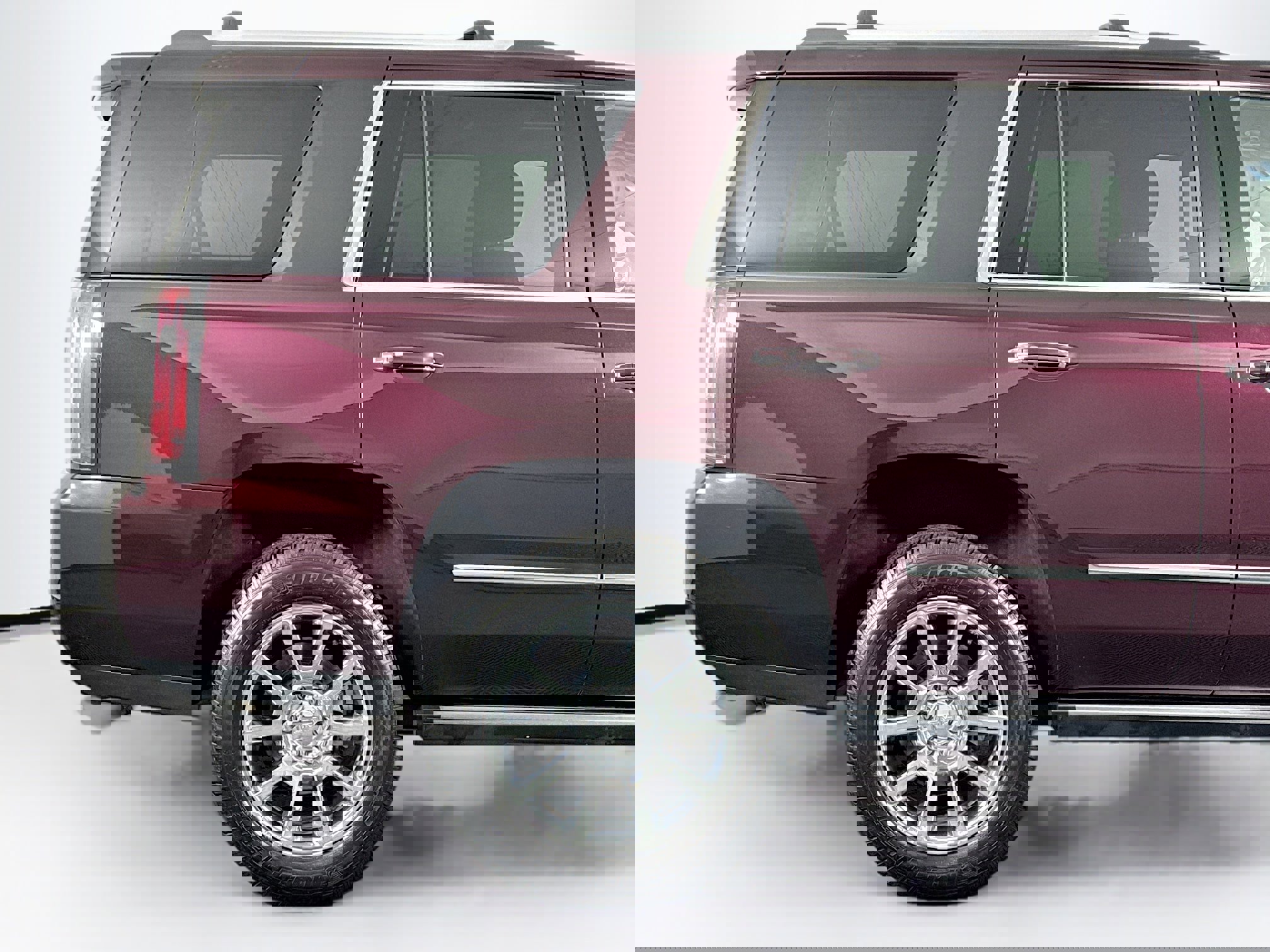 Used 2017 GMC Yukon Denali w/ Open Road Package image 42