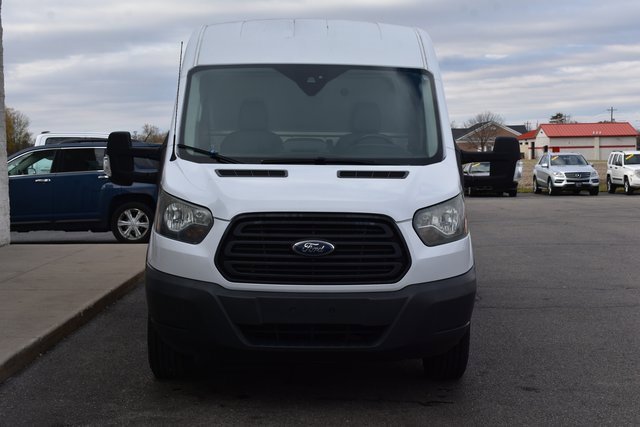 Used 2016 Ford Transit 250 148 Medium Roof image 8