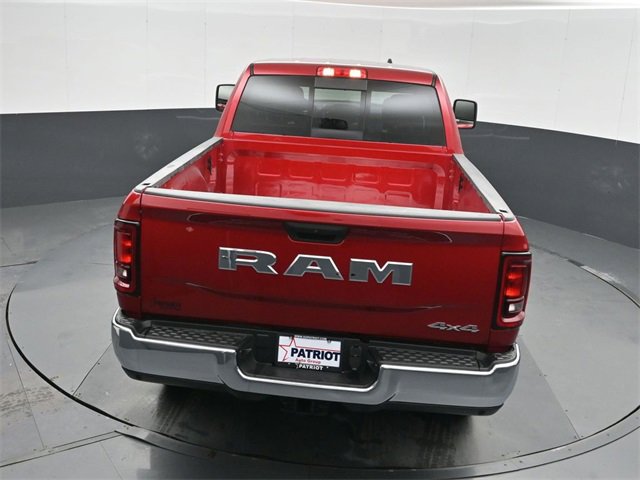 New 2026 RAM 2500 Tradesman image 31