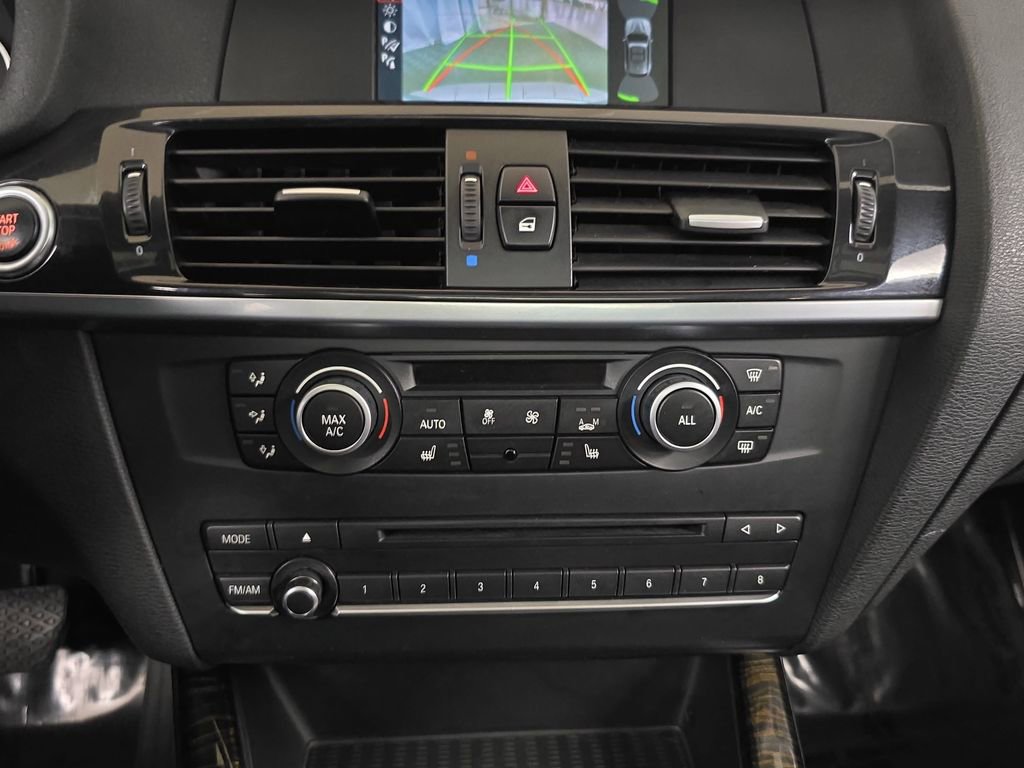 Used 2014 BMW X3 xDrive28i AWD/4WD image 25