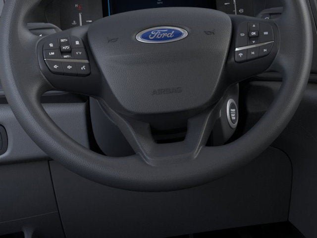 New 2026 Ford Transit 350 148 High Roof Extended RWD image 33