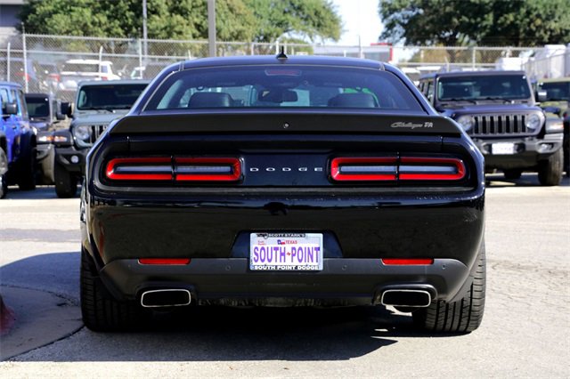 Used 2023 Dodge Challenger R/T Scat Pack image 6