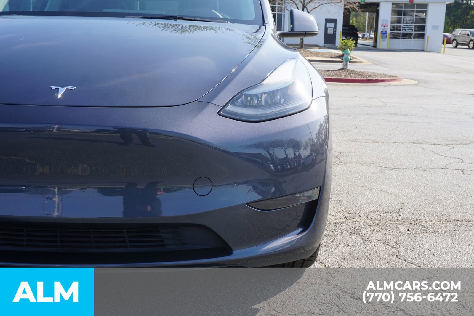 Used 2023 Tesla Model Y Long Range image 18