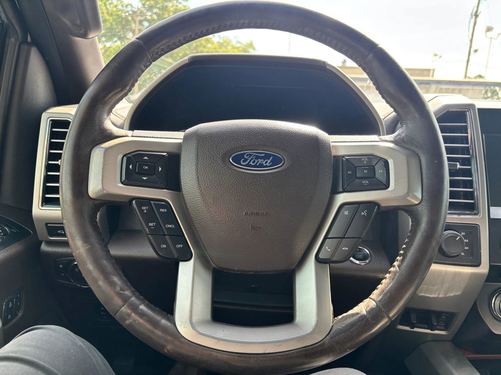 Used 2017 Ford F150 King Ranch AWD/4WD image 33