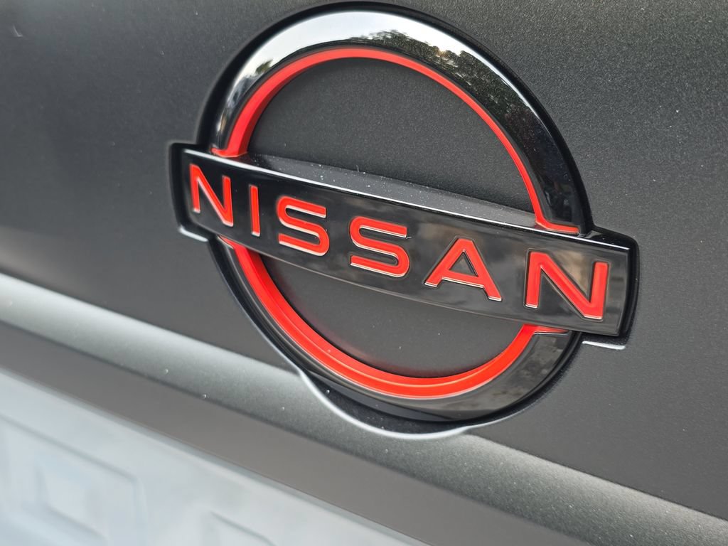 New 2026 Nissan Frontier PRO-4X w/ Pro-4x Convenience Package AWD/4WD image 9
