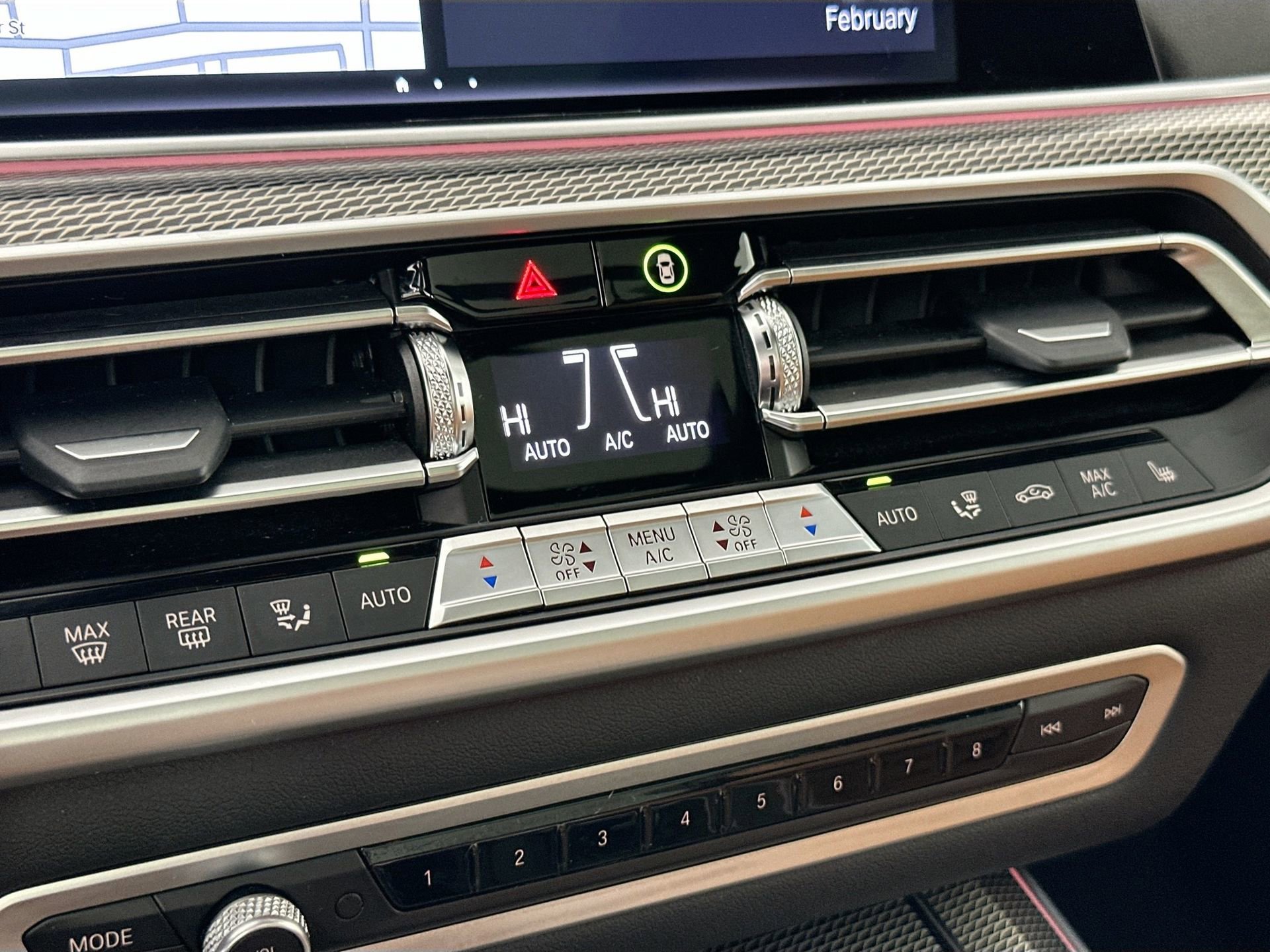 Used 2023 BMW X5 xDrive40i w/ M Sport Package image 16