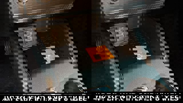 New 2025 Ford Bronco Sport Outer Banks w/ Outer Banks Tech Package+ image 17